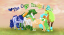 🌻 The Cozy Trading Hub🌻 server banner