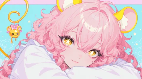 Sweet Lyoria: Cozy Homes banner