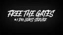 free the gates (fivem leaks) banner