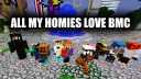 BetaMC 1.7.3 Minecraft Server Discord server banner