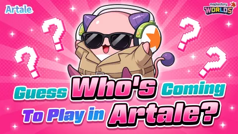 Artale(Global) banner