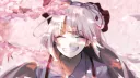 Moko's World Discord server banner