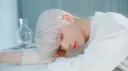 ◌ 　     ﹒  　     /jungwoo's banner