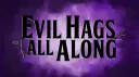 Evil Hags banner