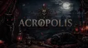 Acropolis banner