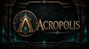 Acropolis banner