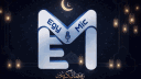 Egymic | ايجي مايك Discord server banner
