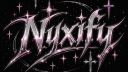 NYXIFY Designs Discord server banner