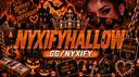 𝙉𝙮𝙭𝙞𝙛𝙮𝙃𝙖𝙡𝙡𝙤𝙬™ 🕸 banner