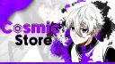 𝙲𝚘𝚜𝚖𝚒𝚌 𝚂𝚝𝚘𝚛𝚎 #1000 banner