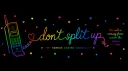 🔪⊹ 𝔡𝔬𝔫’𝔱 𝔰𝔭𝔩𝔦𝔱 𝔲𝔭 ⊹🪓 server banner