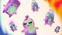 Tyrux Army 🤑 banner