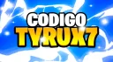 Tyrux Army 🤑 banner