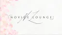 Novice Lounge banner