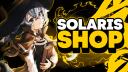 ・Solaris Shop Banner