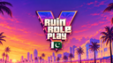 Ruin Roleplay Pakistan Banner