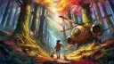 Dragon Snacks Games banner