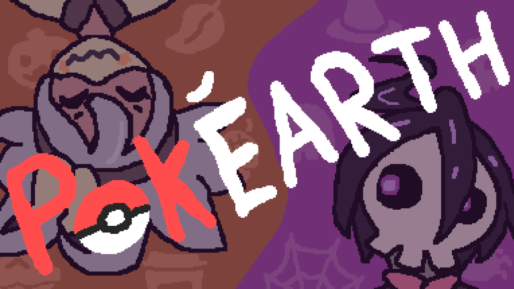 Pokéarth Discord server banner