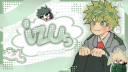 ՞  ᭡  /izus , rt 800  🍃𓈒 ⳿ ׅꛒ ׅ STOX server banner