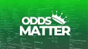 ODDS MATTER banner