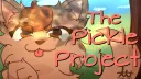 Pickle Paw Studios banner