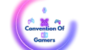 Convention Of Gamers banner