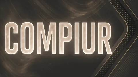 Compiur banner