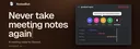 NotesBot#5461 banner