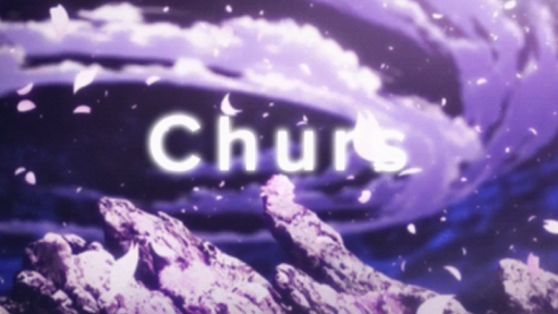 /churro Discord server banner