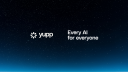 The YuppHubb Discord server banner