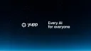 The YuppHubb Discord server banner