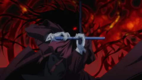 The Hellsing Order -Dead banner