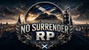 NO SURRENDER RP banner