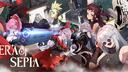Era of Sepia Banner