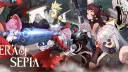 Era of Sepia banner