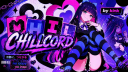 ChillCord | SFW • Social • Dating • Hangout • Active • Gaming • Emotes • Anime • Asian • Chilling server banner