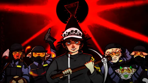 banner