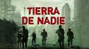 TIERRA DE NADIE™  T3 Banner