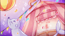 ⋆˚࿔ roleplayooza! ୭ ˚. server banner