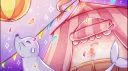 ⋆˚࿔ roleplayooza! ୭ ˚. Discord server banner