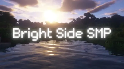 Bright Side SMP ๐ banner