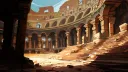 Alea banner