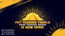 FUT Trading Temple banner