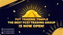 FUT Trading Temple banner