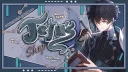 Jeju's teahouse banner