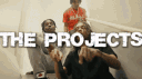 THE PROJECTS™ banner