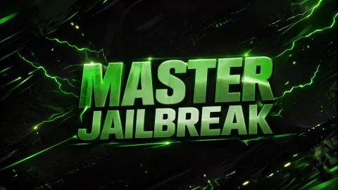 Master Jailbreak #YetkiliAlım banner