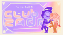 [-[ 𝙲𝚕𝚞𝚋 𝚉𝙰𝙳𝚁 ]-] Discord server banner