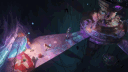 Jinx's Hideout Discord server banner