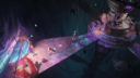Jinx's Hideout banner